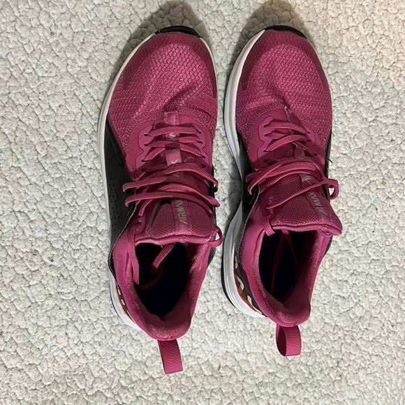 Pre Owned NIKE Air Max Bella Woman's Shoes size 6 - Picture 5 of 10